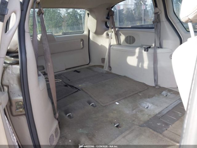 2005 CHRYSLER TOWN & COUNTRY 2C4GP54LX5R391487 Photo 7