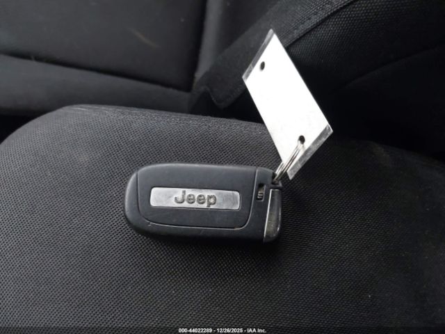 2018 JEEP RENEGADE ZACCJBABXJPJ06101 Photo 10