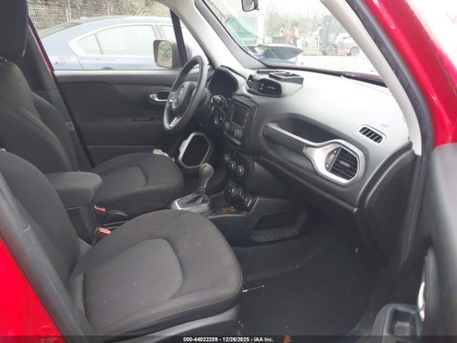 2018 JEEP RENEGADE ZACCJBABXJPJ06101 Photo 4