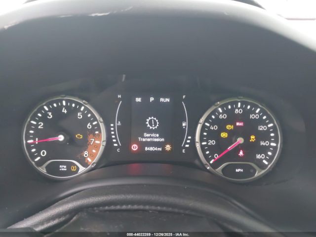 2018 JEEP RENEGADE ZACCJBABXJPJ06101 Photo 6