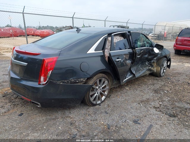 2013 CADILLAC XTS 2G61R5S38D9218278 Photo 3