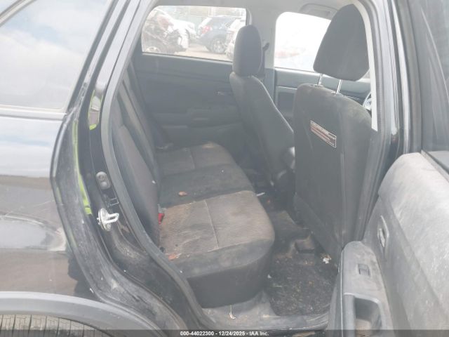 2017 MITSUBISHI OUTLANDER SPORT JA4AP3AU0HZ027154 Photo 7