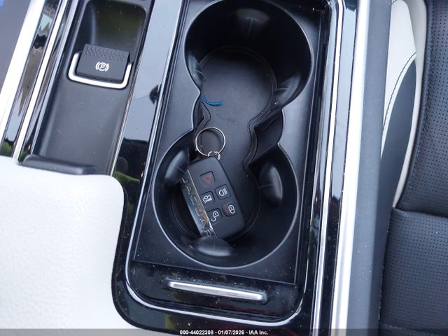 2018 JAGUAR XF SAJBM4FV7JCY66173 Photo 10