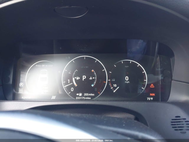 2018 JAGUAR XF SAJBM4FV7JCY66173 Photo 6