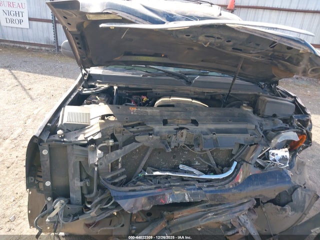 2007 GMC YUKON 1GKFC13027J109975 Photo 9