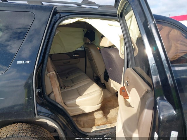 2007 GMC YUKON 1GKFC13027J109975 Photo 7