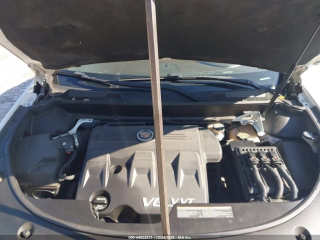 2014 CADILLAC SRX 3GYFNBE31ES566897 Photo 9