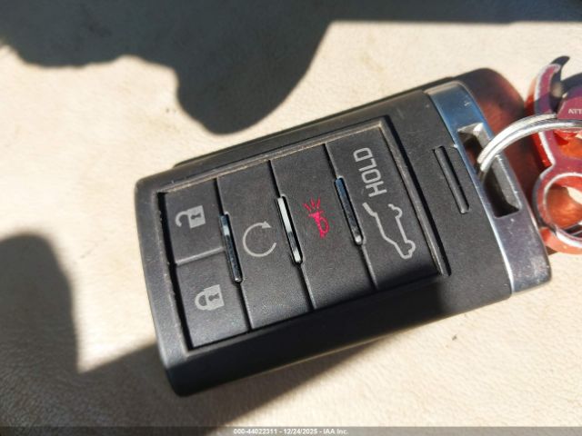 2014 CADILLAC SRX 3GYFNBE31ES566897 Photo 10