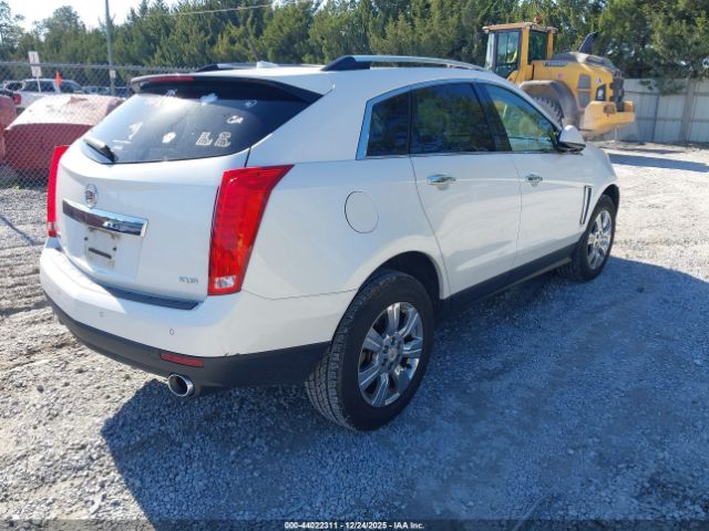 2014 CADILLAC SRX 3GYFNBE31ES566897 Photo 3