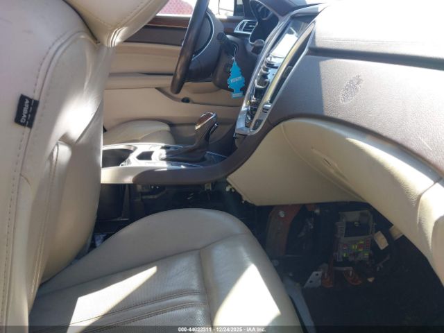 2014 CADILLAC SRX 3GYFNBE31ES566897 Photo 4