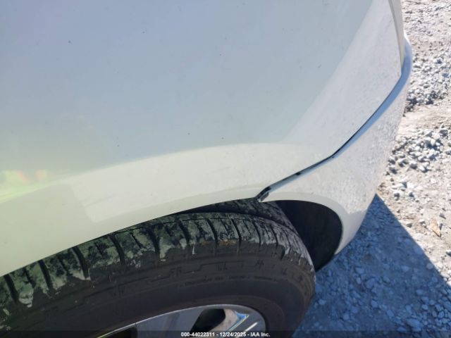 2014 CADILLAC SRX 3GYFNBE31ES566897 Photo 5