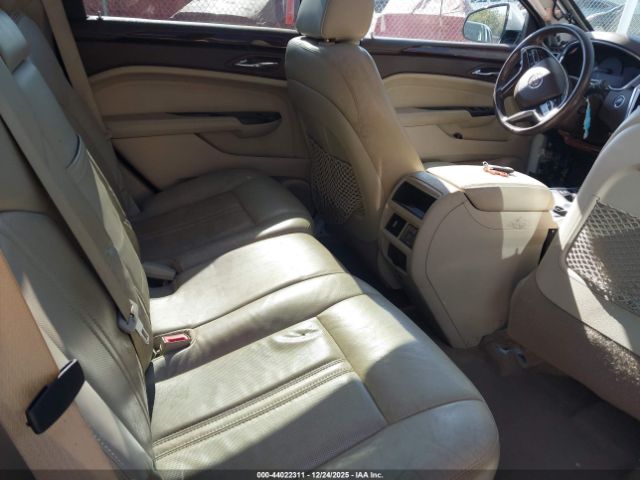 2014 CADILLAC SRX 3GYFNBE31ES566897 Photo 7