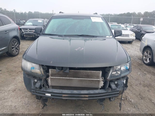 Продаж на аукціоні авто 2018 Dodge Journey Se, vin: 3C4PDCAB8JT490776, номер лоту: 44022318