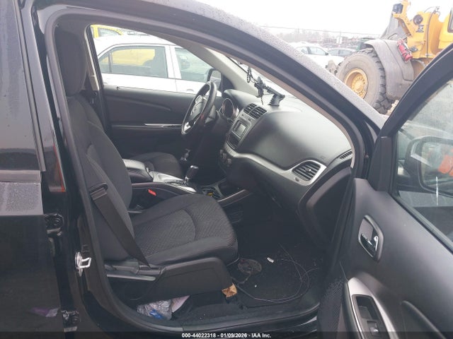 Продаж на аукціоні авто 2018 Dodge Journey Se, vin: 3C4PDCAB8JT490776, номер лоту: 44022318