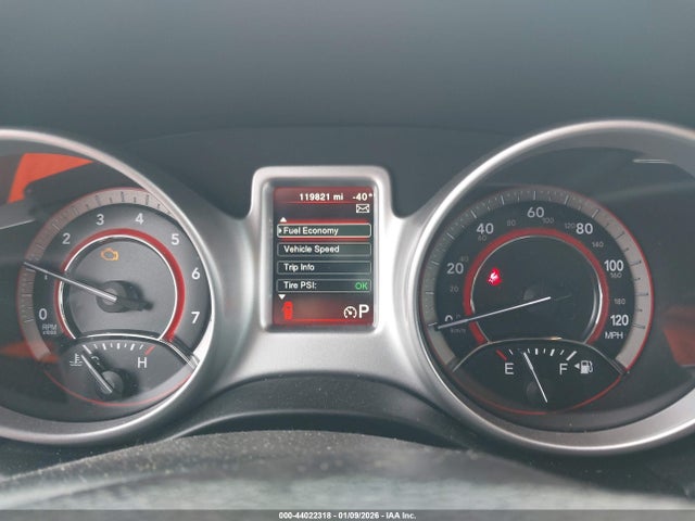 Продаж на аукціоні авто 2018 Dodge Journey Se, vin: 3C4PDCAB8JT490776, номер лоту: 44022318