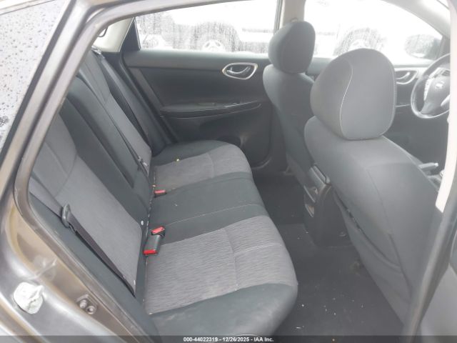 2015 NISSAN SENTRA 3N1AB7AP3FL633870 Photo 7