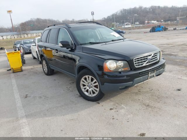 2008 VOLVO XC90 YV4CZ982381420769
