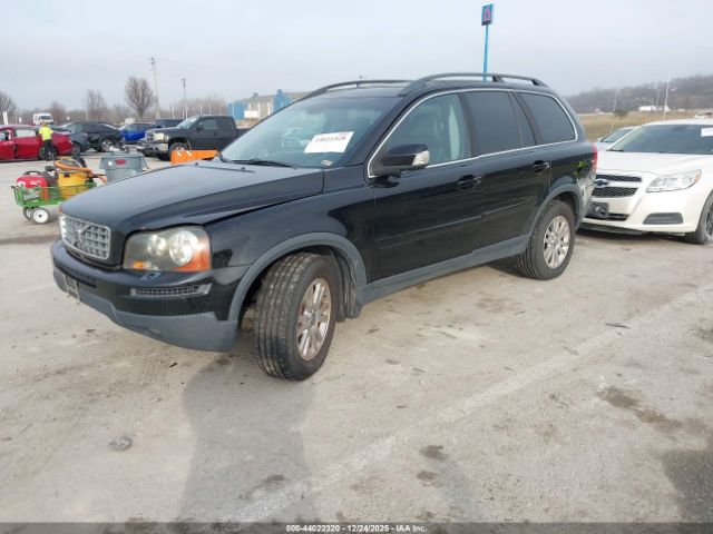 2008 VOLVO XC90 YV4CZ982381420769 Photo 1