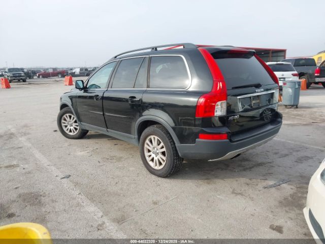 2008 VOLVO XC90 YV4CZ982381420769 Photo 2