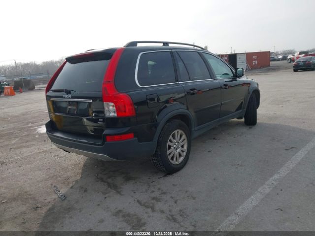 2008 VOLVO XC90 YV4CZ982381420769 Photo 3