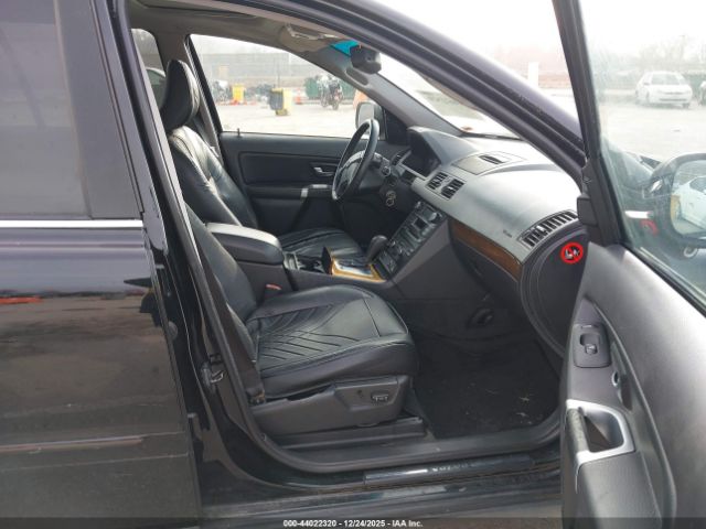 2008 VOLVO XC90 YV4CZ982381420769 Photo 4