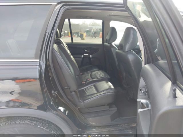 2008 VOLVO XC90 YV4CZ982381420769 Photo 7