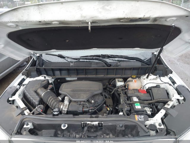 1GKKNXLS5KZ125451 GMC Acadia Denali
