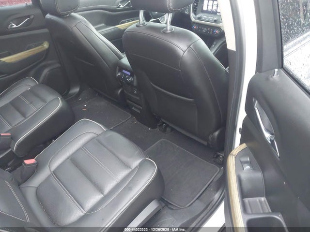 1GKKNXLS5KZ125451 GMC Acadia Denali