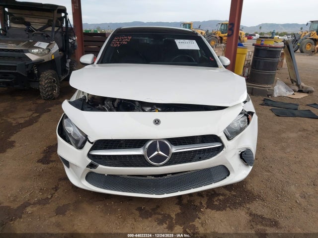 Mercedes-Benz A 220 2021 W1K3G4EB0MJ304364 Image 6