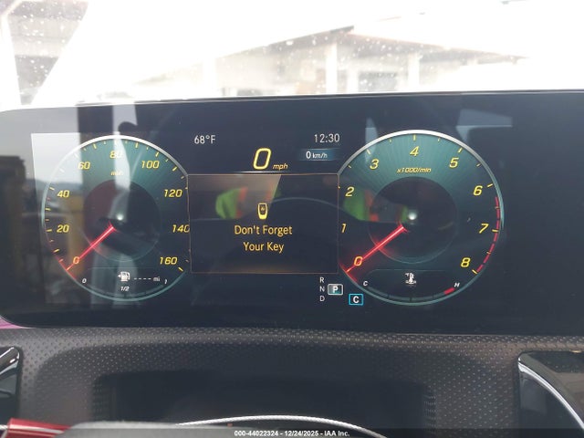 Mercedes-Benz A 220 2021 W1K3G4EB0MJ304364 Image 7