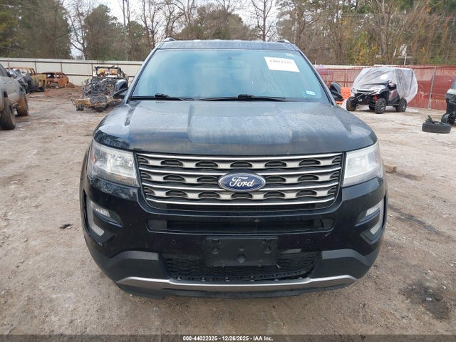 Продаж на аукціоні авто 2017 Ford Explorer Xlt, vin: 1FM5K7DH4HGD16721, номер лоту: 44022325