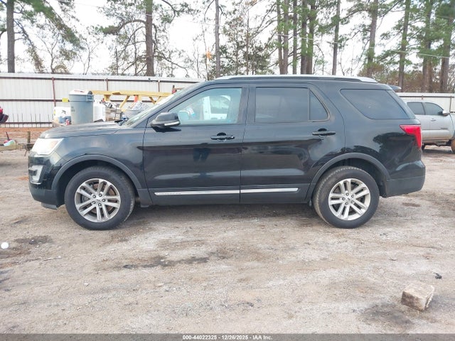 Продаж на аукціоні авто 2017 Ford Explorer Xlt, vin: 1FM5K7DH4HGD16721, номер лоту: 44022325