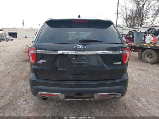Продаж на аукціоні авто 2017 Ford Explorer Xlt, vin: 1FM5K7DH4HGD16721, номер лоту: 44022325