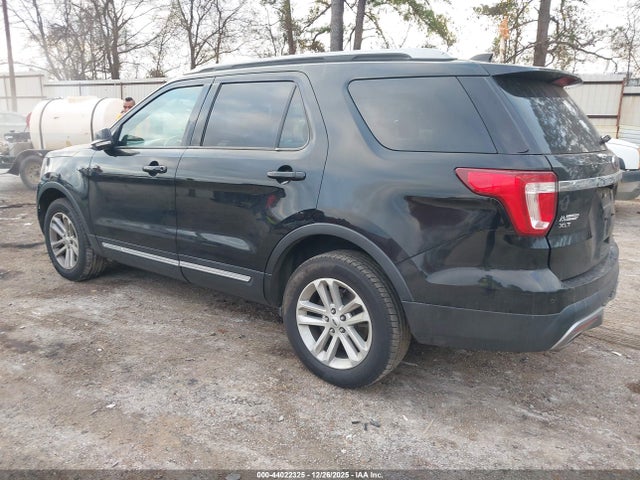 Продаж на аукціоні авто 2017 Ford Explorer Xlt, vin: 1FM5K7DH4HGD16721, номер лоту: 44022325