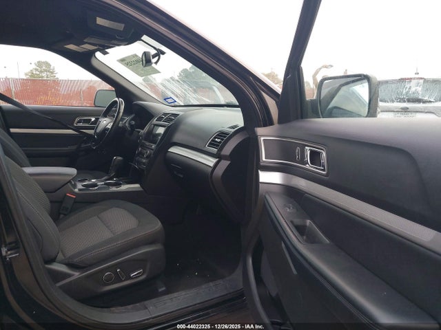 Продаж на аукціоні авто 2017 Ford Explorer Xlt, vin: 1FM5K7DH4HGD16721, номер лоту: 44022325