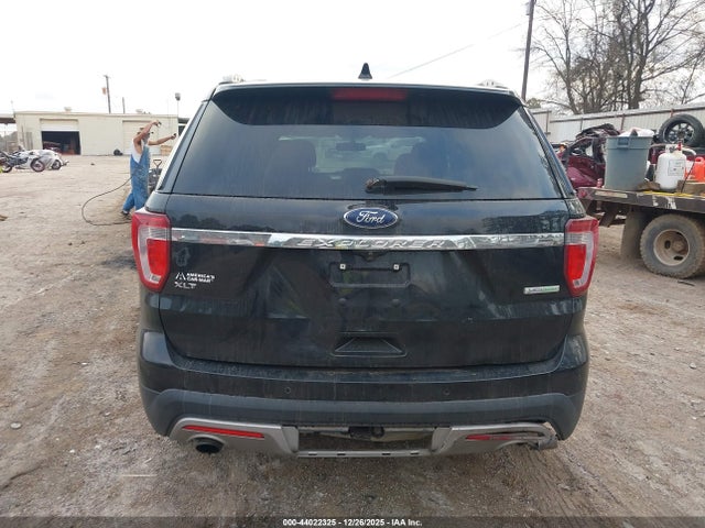 Продаж на аукціоні авто 2017 Ford Explorer Xlt, vin: 1FM5K7DH4HGD16721, номер лоту: 44022325