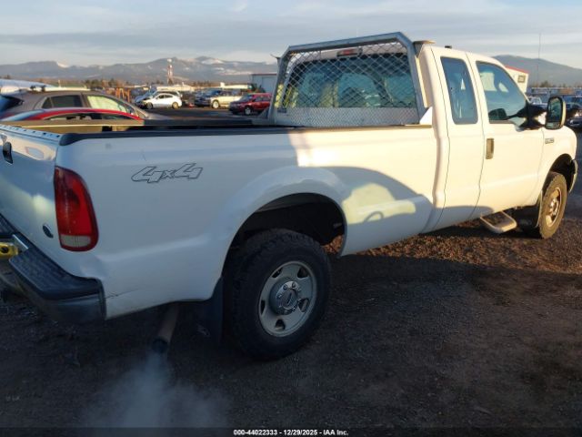2006 FORD F-250 1FTSX21556ED61570 Photo 3