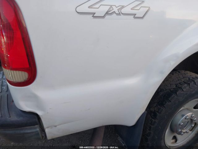 2006 FORD F-250 1FTSX21556ED61570 Photo 5