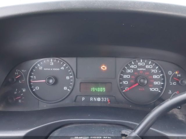 2006 FORD F-250 1FTSX21556ED61570 Photo 6