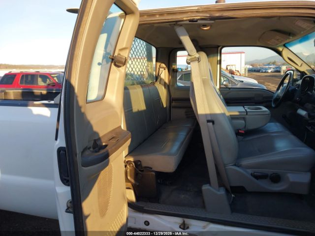 2006 FORD F-250 1FTSX21556ED61570 Photo 7
