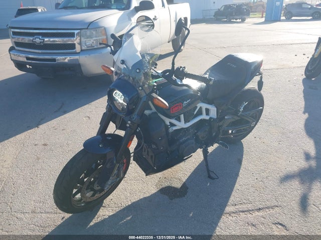 56KRZU224R3015173 INDIAN MOTORCYCLE CO. Ftr X 100% R Carbon