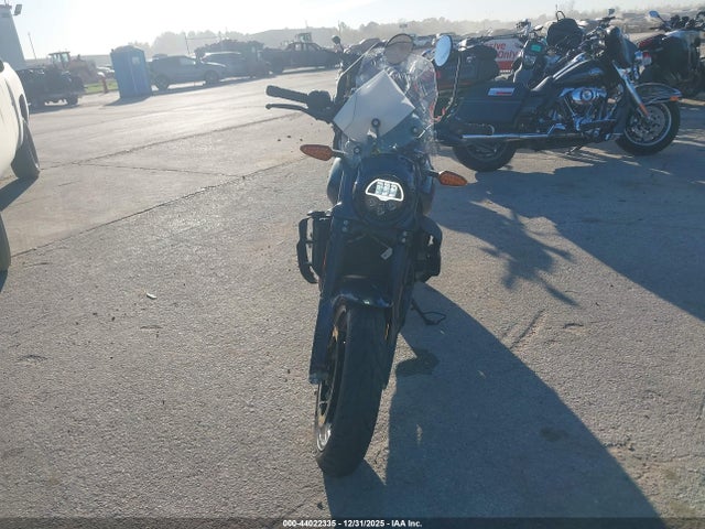 56KRZU224R3015173 INDIAN MOTORCYCLE CO. Ftr X 100% R Carbon