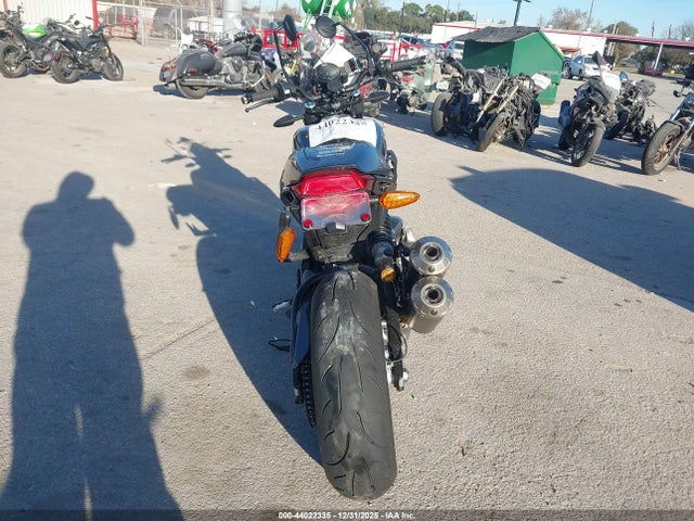 56KRZU224R3015173 INDIAN MOTORCYCLE CO. Ftr X 100% R Carbon