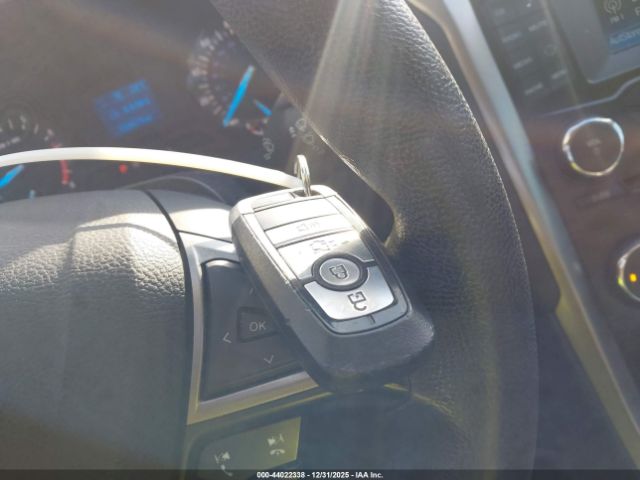 2018 FORD FUSION 3FA6P0G71JR228816 Photo 10