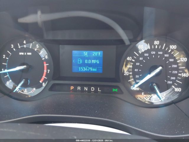 2018 FORD FUSION 3FA6P0G71JR228816 Photo 6