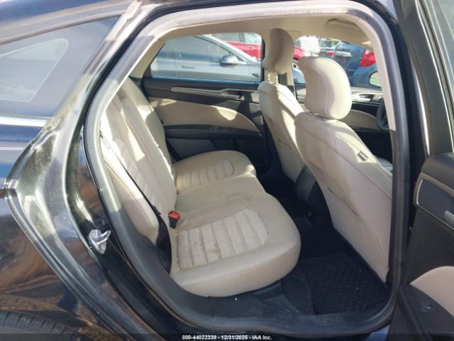 2018 FORD FUSION 3FA6P0G71JR228816 Photo 7