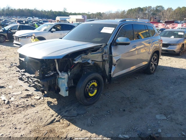 1V2TR2CA6MC532116 Volkswagen Atlas 3.6l V6 Sel Premium