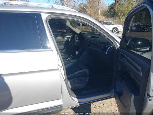 1V2TR2CA6MC532116 Volkswagen Atlas 3.6l V6 Sel Premium