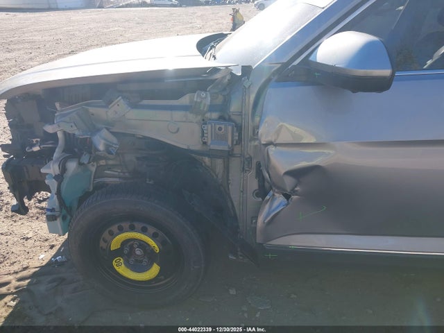 1V2TR2CA6MC532116 Volkswagen Atlas 3.6l V6 Sel Premium