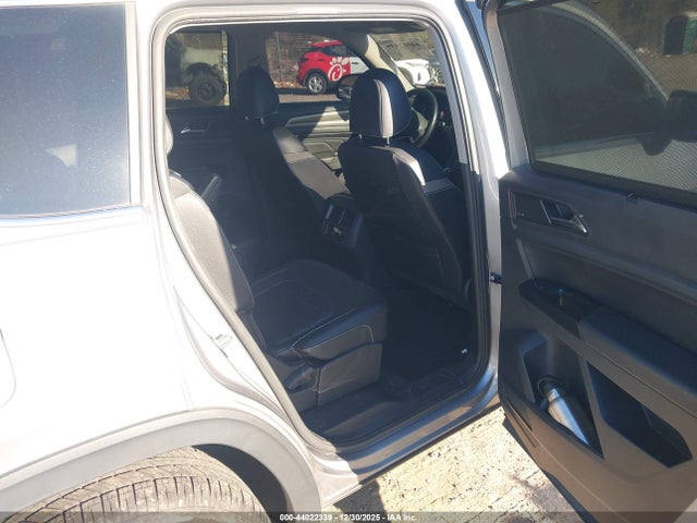 1V2TR2CA6MC532116 Volkswagen Atlas 3.6l V6 Sel Premium